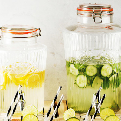 Vòi Cho Bình Nước Kilner (5L/8L)