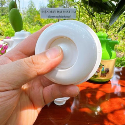 NẮM ẤN PHÍCH PHA TRÀ RẠNG ĐÔNG 1055 -LINH KIỆN chính hãƞg