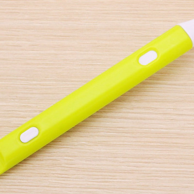 Cây cọ rửa bình nước/bình sữa Kokubo cán có thể kéo dài từ 28,5~37,5cm màu xanh - Hàng nội địa Nhật Bản