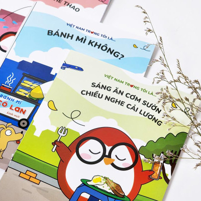 Tập Học Sinh Việt Nam Trong Tôi Là - Miền Nam - 4 Ô Ly - 96 Trang 60gsm - The Sun 02