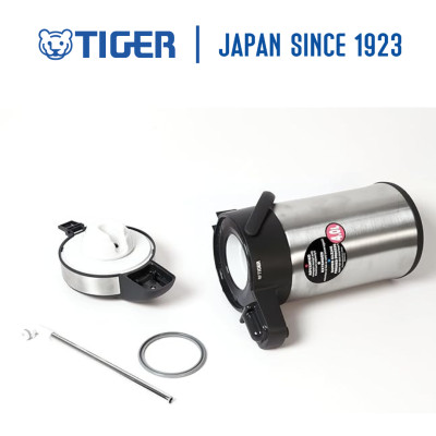 Bình Thủy Chân Không TIGER MAA-A402 - Hàng chính hãng