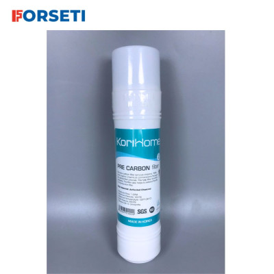 Combo 9 lõi lọc nước Korihome hàng chính hãng dùng cho máy lọc nước Korihome K Book K91