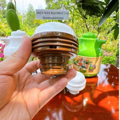 NẮM ẤN PHÍCH PHA TRÀ RẠNG ĐÔNG 1055 -LINH KIỆN chính hãƞg