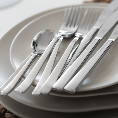 ZWILLING – Bộ dao muỗng nĩa King – 16 món