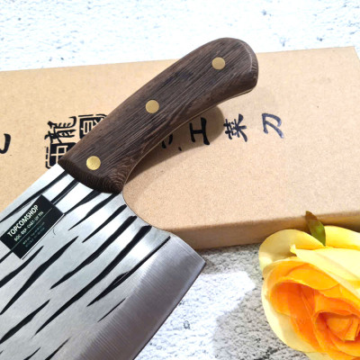 DAO BẾP THÁI CHẶT KHÔNG RỈ MÃ TR5