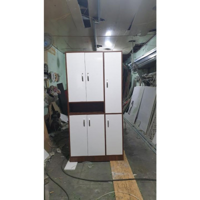 Tủ Để Giày, Tủ Đựng Đồ Đa Năng Đơn Giản Hiện Đại VKDN31 - Nội thất lắp ráp Viendong Adv