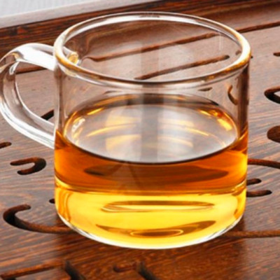 BỘ BÌNH TRÀ THỦY TINH NẮP GỖ CAO CẤP CHỊU NHIỆT - ANTH590