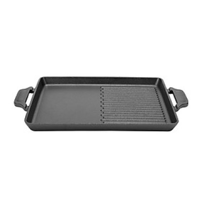 Khay Nướng Gang Elmich EL1405 EL1406 EL1407 EL1408 Nhiều Size, Hàng Chính Hãng, Dùng Cho Mọi Bếp - JoyMall