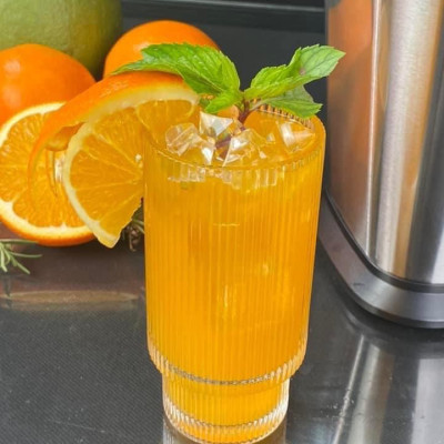 Máy ép cam Kuchen - Hàng chính hãng