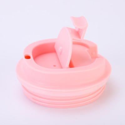 Cốc Giữ Nhiệt Coffeeholic Teement Inox 304 Dung Tích 510ml Cao Cấp Kiểu Dáng Hàn Quốc Cầm Tay Sang Trọng- Hàng Chính Hãng