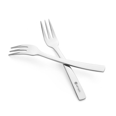 Bộ 6 dĩa tráng miệng Elmich EL0002D128, Hàng chính hãng, thép không gỉ 304 cao cấp - JoyMall