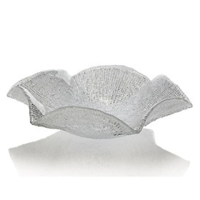 Đĩa IVV FOLIES CENTREPIECE 41cm Hàng chính hãng