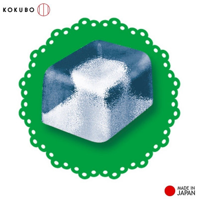 Khay làm đá Yukipon Cube 12 viên - Hàng Nội Địa Nhật Bản