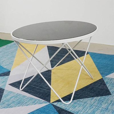 Bàn trà Ferrara IBIE nhiều tùy chọn