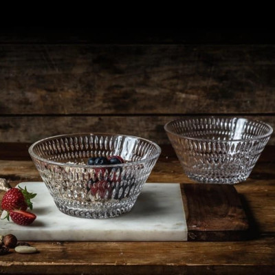 SET 3 BÁT NACHTMANN ETHNO BOWL 27CM và 16CM Hàng chính hãng