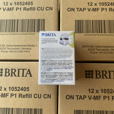 Lõi lọc BRITA ON TAP VM-F- Thương hiệu đến từ Đức