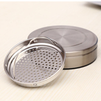 Bình Giữ Nhiệt Inox 304 Đựng Nước, Có Lõi Lọc Trà Và Dây Treo 1000-1200-1500ml Giữ Nhiệt Lâu Tốt