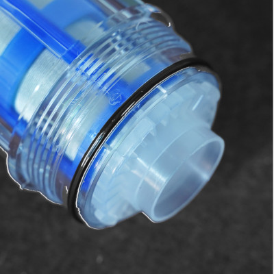 Bộ lọc nước thô đầu nguồn – lọc nước sinh hoạt – Hàng chính hãng