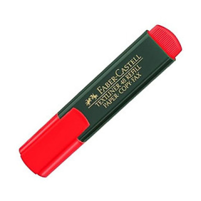 Bút Dạ Quang Textliner 48 Rd Faber-Castell-154821