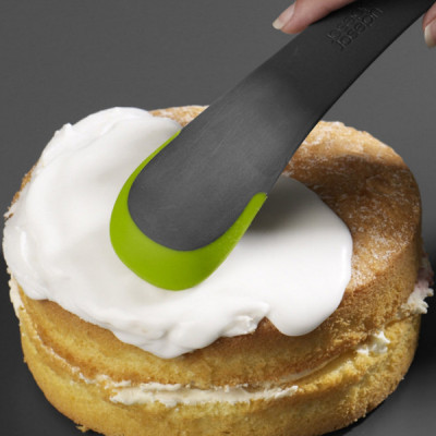 Joseph Joseph - Xẻng lật đa năng cao cấp Uni-Tool 5-in-1 Utensil 093469 (chịu nhiệt 200 độ C)