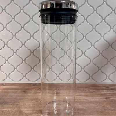 Lọ thuỷ tinh đựng đồ khô WMF Depot Vorratsglas 2L Hàng chính hãng