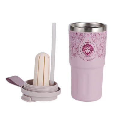 Cốc giữ nhiệt Inox 304 Kalpen NAIAD Thermos dung tích 600ml hàng chính hãng