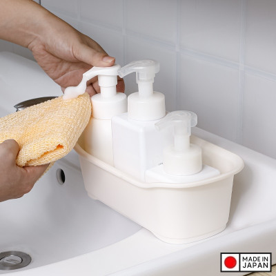 Rổ Nhựa Sanada B760 Nhật Bản