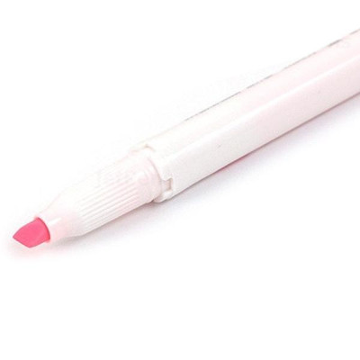 Viết Lông Dầu Dạ Quang Zebra Mildliner-MP Fine Bold Mild Pink