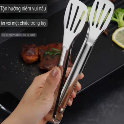 Dụng Cụ Gắp Thịt, Đá - Dụng Cụ Gắp Đồ Đa Năng