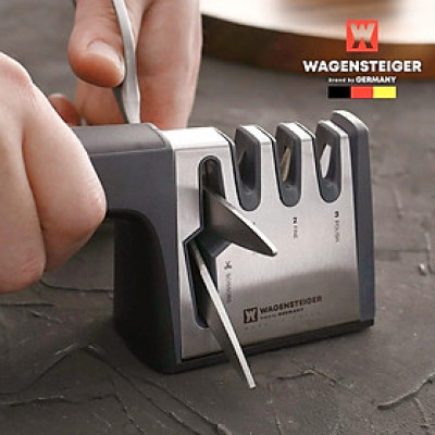  Dụng cụ mài dao Wagensteiger công nghệ Germany Hàng chính hãng