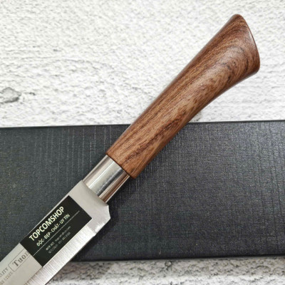 DAO BẾP ĐA NĂNG CẮT, GỌT RAU CỦ QUẢ MÃ DT166 ĐỘC 6996 topcomshop vn