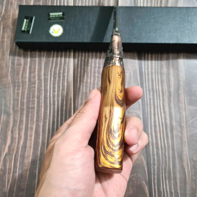 BỘ 3 DAO BẾP THÁI, LỌC KHÔNG RỈ MÃ H1A TR16