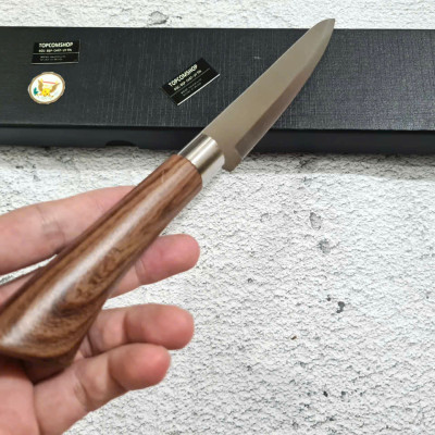 DAO BẾP ĐA NĂNG CẮT, GỌT RAU CỦ QUẢ MÃ HDT166