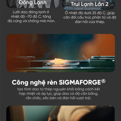 Four Star – Bộ Dao 2 Món Zwilling J.A.Henckels