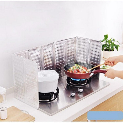 Tấm Nhôm Chắn Dầu Mỡ