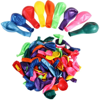 Bóng bay nước , bong bóng nhí giá sỉ 500 quả