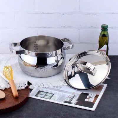 NỒI QUAI VUÔNG CHOCKMEN Hàng chính hãnng