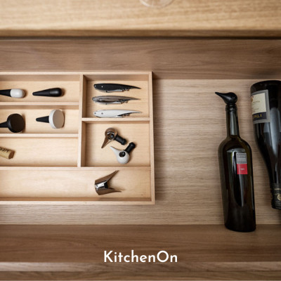 Nắp đậy chai rượu vang Nest, màu xám