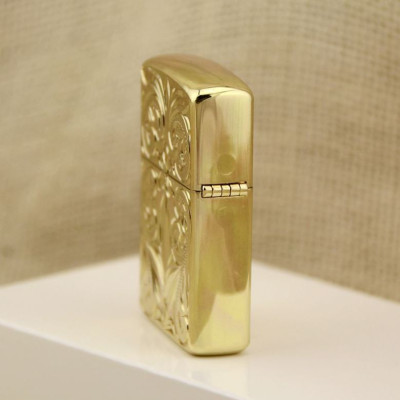 Vỏ Hột Quẹt Bật Lửa xăng đá Zorro Z8382 nhiều họa tiết hoa văn đẹp độc lạ - dùng xăng bấc đá cao cấp