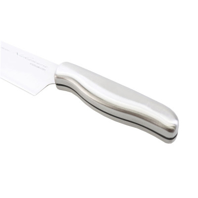 Combo dao làm bếp Nakamura + thớt kháng khuẩn phủ ion bạc (Ag+) 13mm - nội địa Nhật Bản 