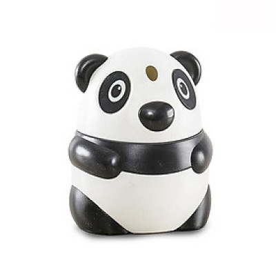 Lọ đựng tăm Panda
