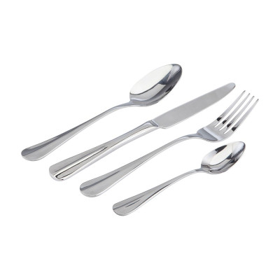 Bộ Dao Muỗng Nĩa JASPER |Index Living Mall - Nội thất Thái Lan|