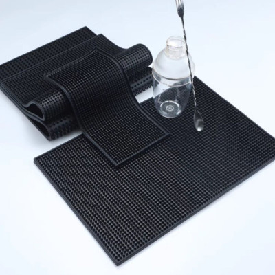 Thảm Lót Cao Su Quầy Bar Nhiều Size (Rubber Bar Mat)