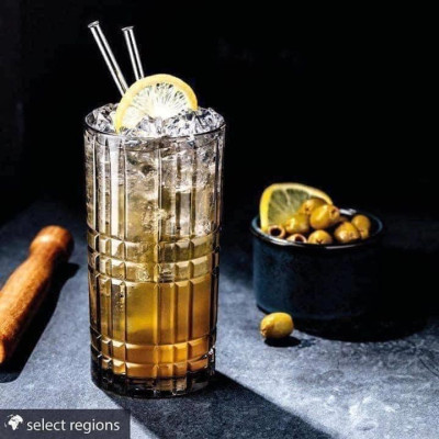 Set 4 Cốc Pha Lê Nachtmann 101049 Hàng chính hãng