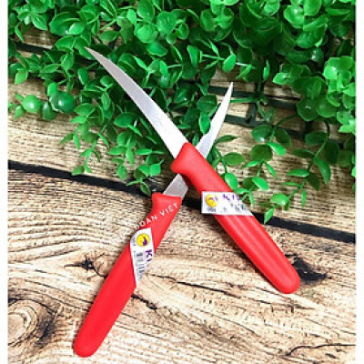 [MỚI] Dao Tỉa Thái Kiwi - Combo 2 Cây. Chuyên phục vụ Sp Gia dụng, Khuôn làm bánh, Dụng cụ học Sinh, Nhà hàng, Quán ăn,