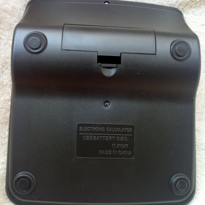 Máy tính cầm tay M28 - Electronic Calculator M28 - Máy tính bỏ túi, thiết bị văn phòng tiện dụng - Hàng chính hãng