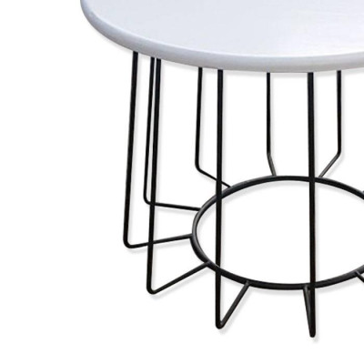 Bàn trà Siena IBIE nhiều tùy chọn