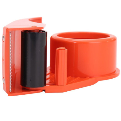 Dao Cắt Băng Dính Đóng Gói Đơn Hàng Deli - Chất Liệu Cao Cấp Siêu Bền, Có Thể Cắt Cuộn Tối Đa Kích Thước 48MM×150Y