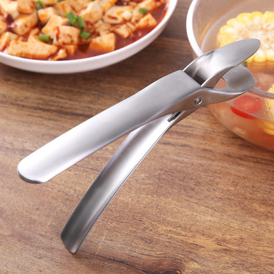 Dụng Cụ Kẹp Gắp Đồ Nóng Thức Ăn