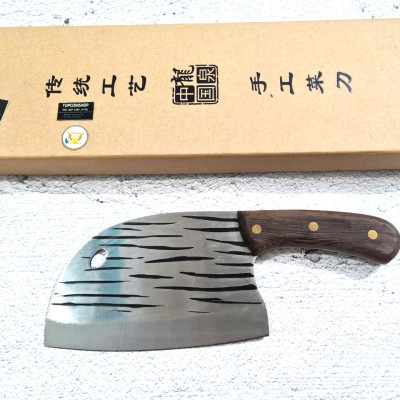 DAO BẾP THÁI CHẶT KHÔNG RỈ XỊN MÃ A3 TR5 NTVN